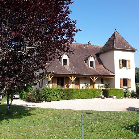 Bed and Breakfast Moulin De Latouille Екстер'єр фото