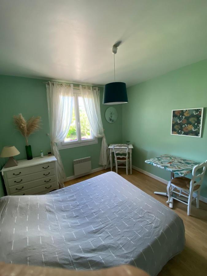 Bed and Breakfast Moulin De Latouille Екстер'єр фото