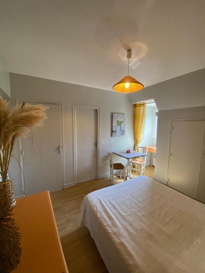 Bed and Breakfast Moulin De Latouille Екстер'єр фото