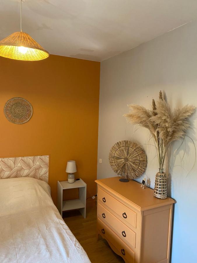 Bed and Breakfast Moulin De Latouille Екстер'єр фото
