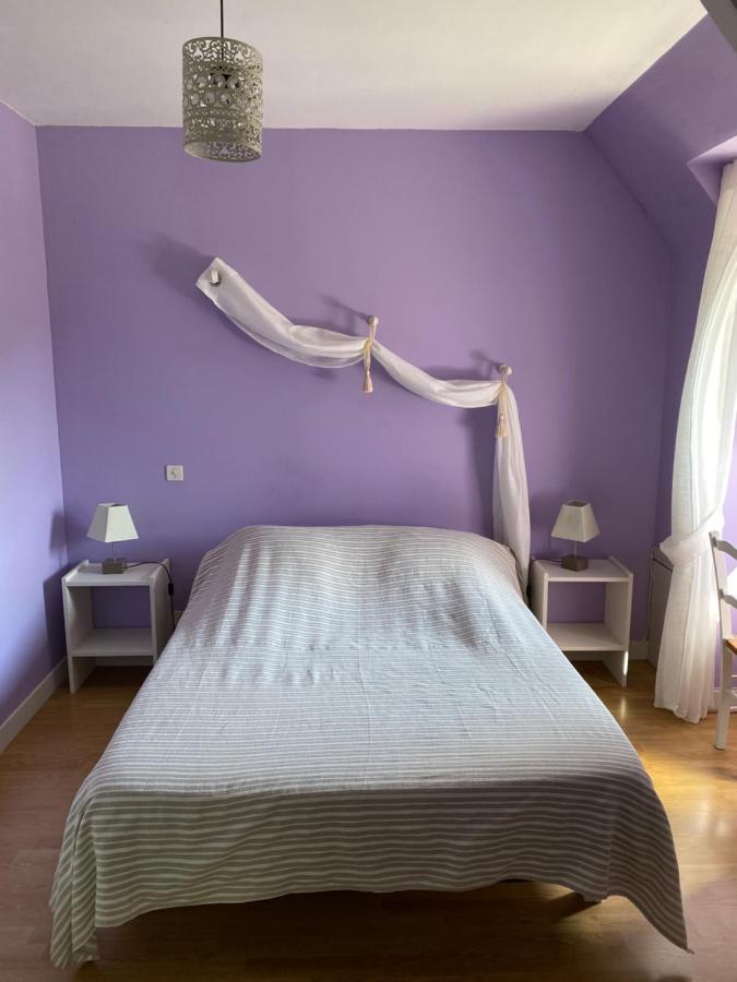 Bed and Breakfast Moulin De Latouille Екстер'єр фото