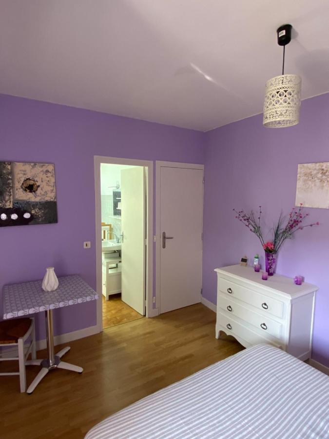 Bed and Breakfast Moulin De Latouille Екстер'єр фото