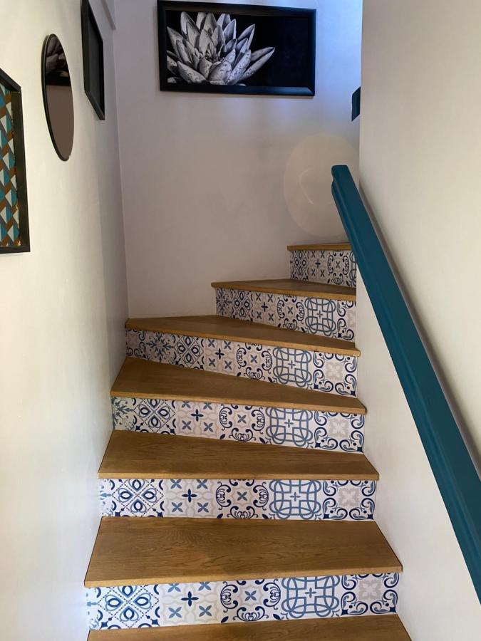 Bed and Breakfast Moulin De Latouille Екстер'єр фото