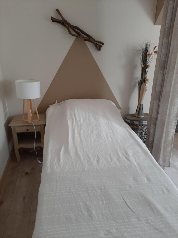 Bed and Breakfast Moulin De Latouille Екстер'єр фото